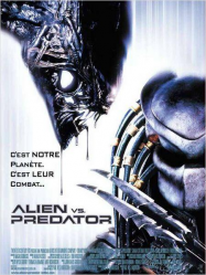 AVP: Alien vs. Predator streaming