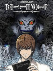 Death Note streaming