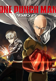 One Punch-Man - Road to Hero streaming
