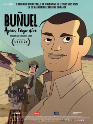Buñuel après l’âge d’or