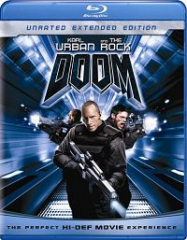 Doom unrated