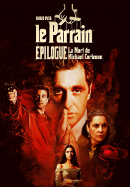 Le Parrain de Mario Puzo, épilogue : la mort de Michael Corleone streaming