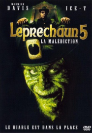Leprechaun 5 : La malédiction