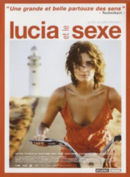 Lucia et le sexe