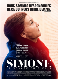 Simone, le voyage du siècle Film Streaming