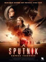Sputnik - Espèce Inconnue