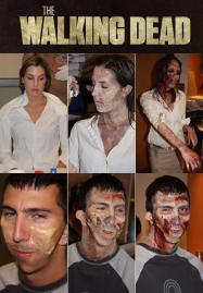 The Making Of The Walking Dead