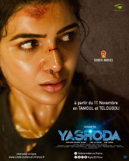 Yashoda streaming